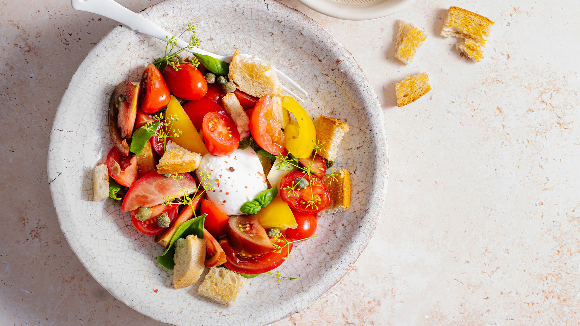 Coin des salades 2
